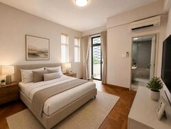 Cashew Heights Condominium (D23), Condominium #638238191
